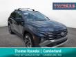 New 2026 Hyundai Tucson Hybrid SEL AWD SUV