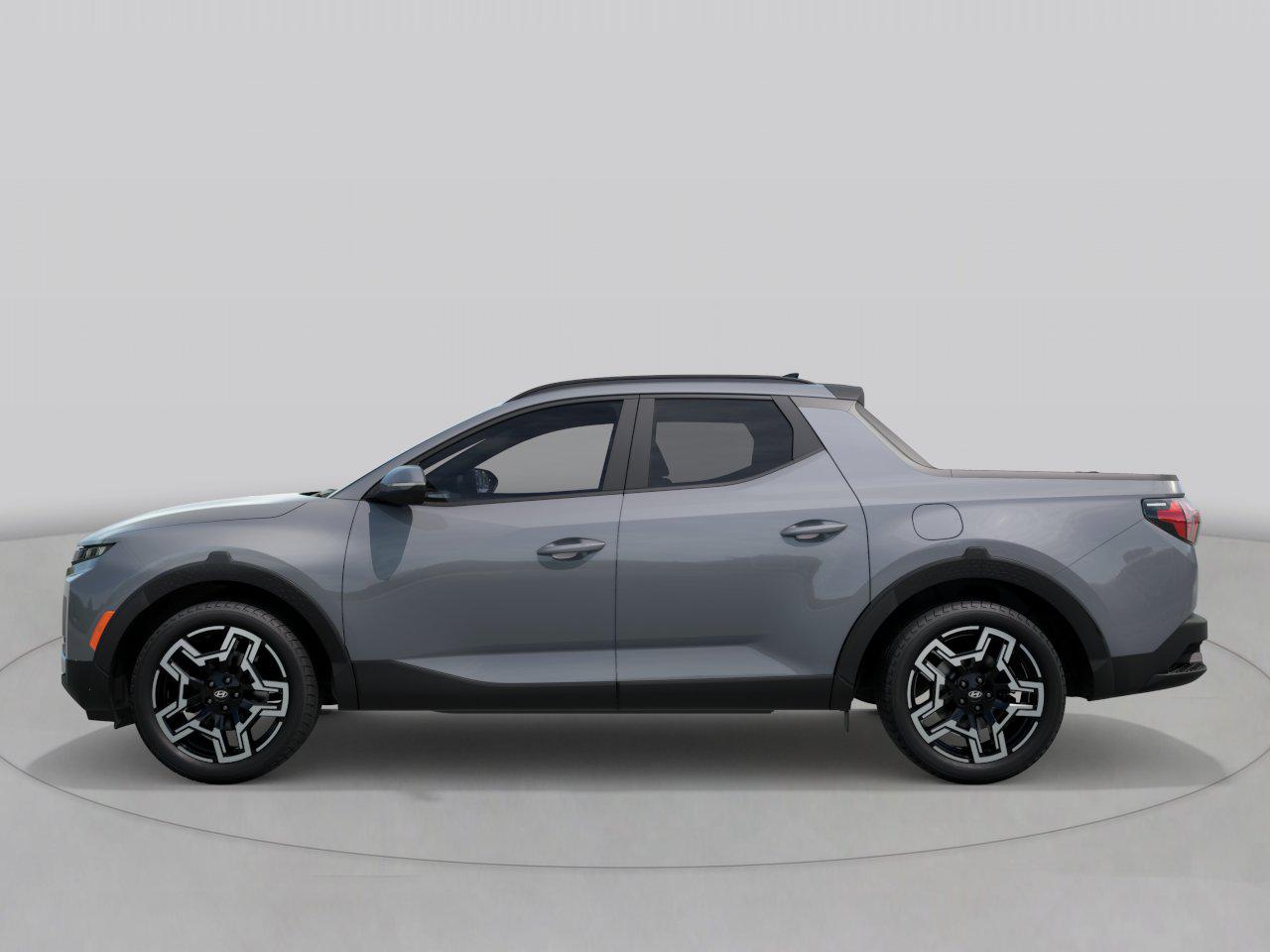 2026 Hyundai Santa Cruz Limited photo 3
