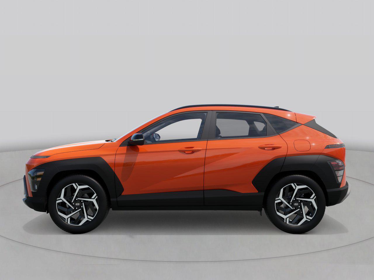 2026 Hyundai Kona Limited photo 3