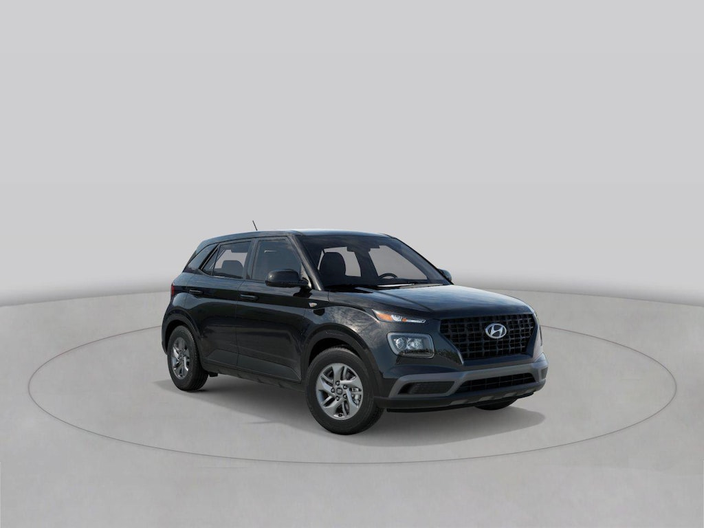 New 2026 Hyundai Venue SE SUV