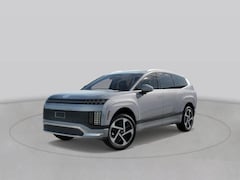2026 Hyundai IONIQ 9 Performance Calligraphy SUV