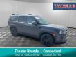 New 2025 Hyundai Santa Fe Hybrid Calligraphy SUV