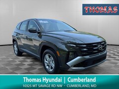 2025 Hyundai Tucson SE AWD SUV
