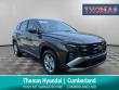 New 2025 Hyundai Tucson SE AWD SUV