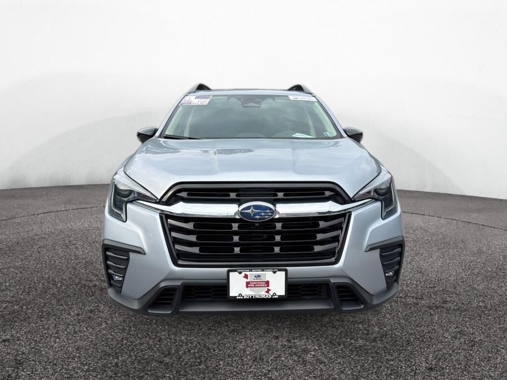 Used 2024 Subaru Ascent Limited 7-Passenger SUV