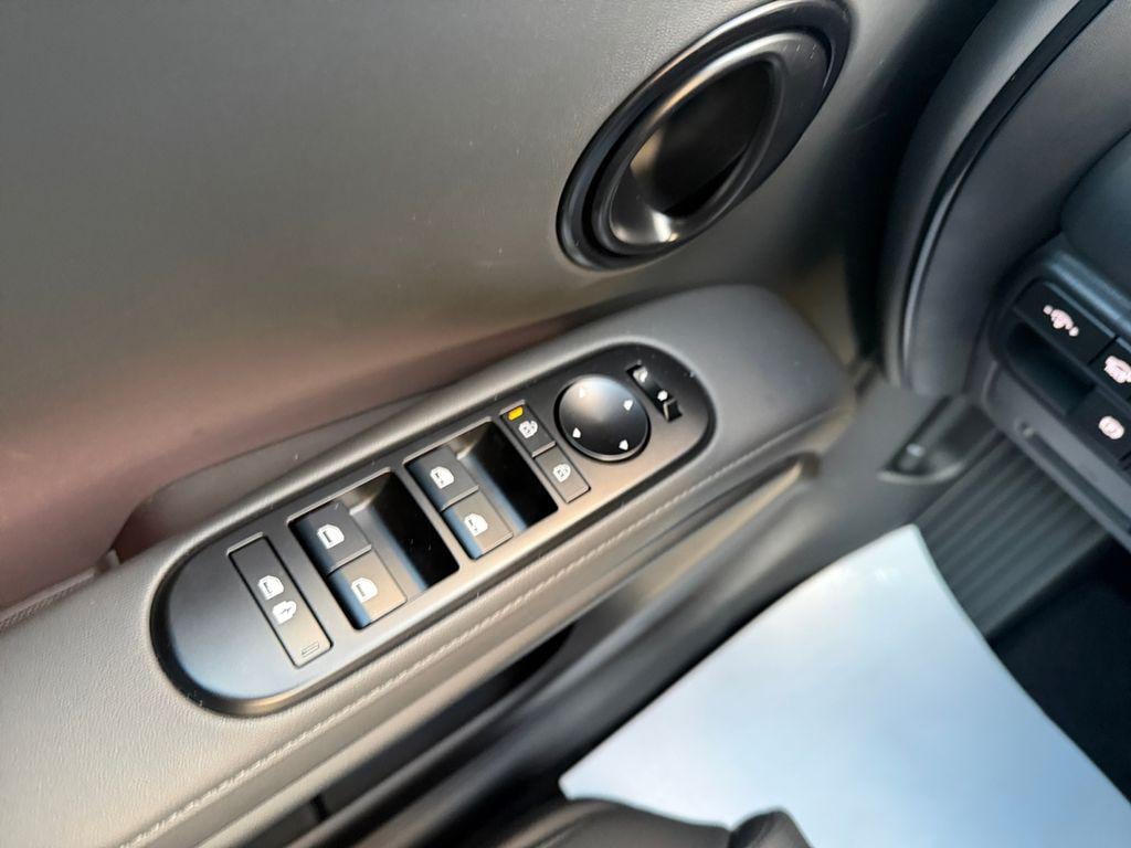 2026 Hyundai Palisade XRT Pro - Photo 16
