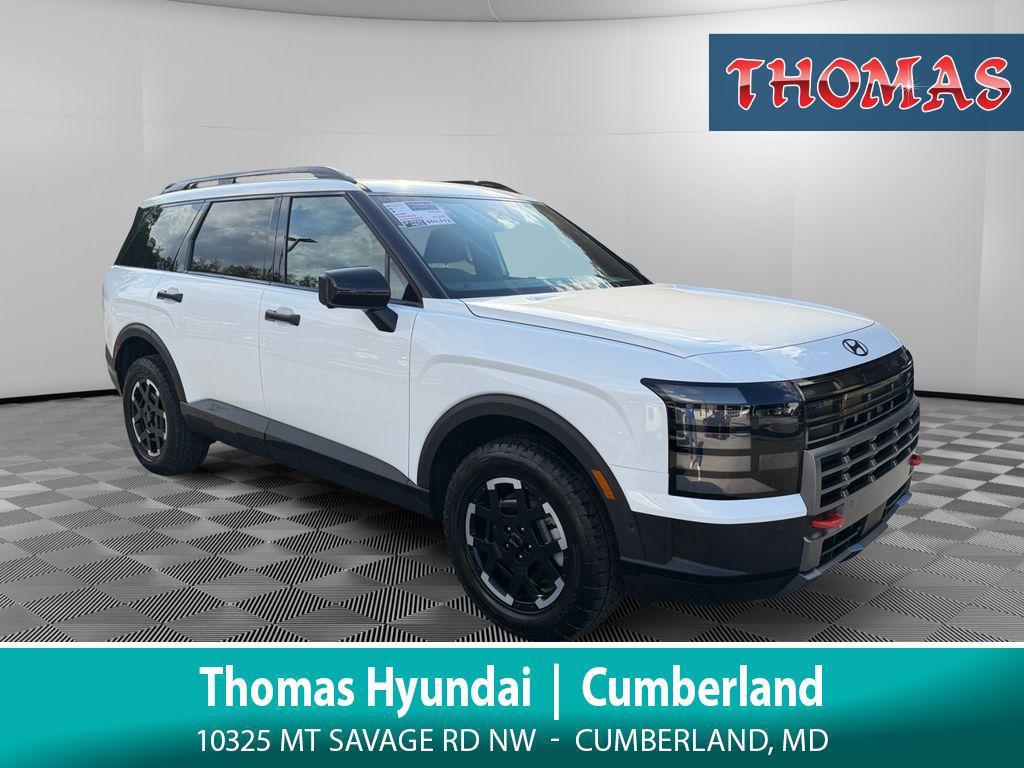 2026 Hyundai Palisade XRT Pro's photo