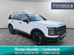 2026 Hyundai Palisade XRT Pro SUV