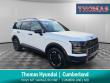 New 2026 Hyundai Palisade XRT AWD SUV