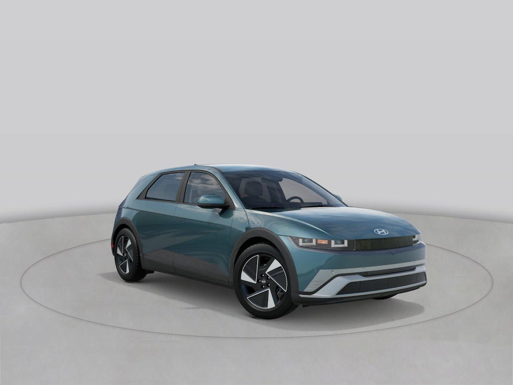 New 2026 Hyundai IONIQ 5 SEL SUV