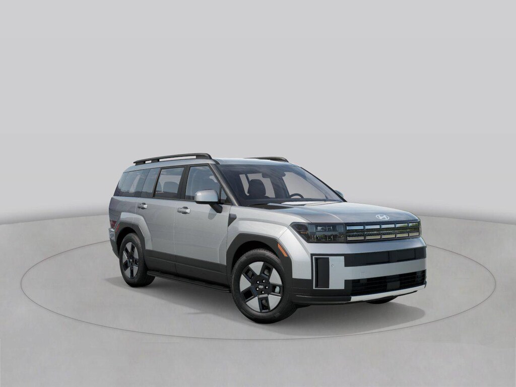 New 2027 Hyundai Santa Fe Hybrid SEL SUV