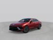 New 2026 Hyundai Sonata Hybrid Limited Sedan