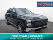 New 2026 Hyundai Palisade SEL Premium AWD SUV