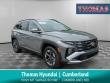 New 2025 Hyundai Tucson SEL Convenience AWD SUV