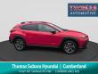 Used 2025 Subaru Crosstrek Premium SUV