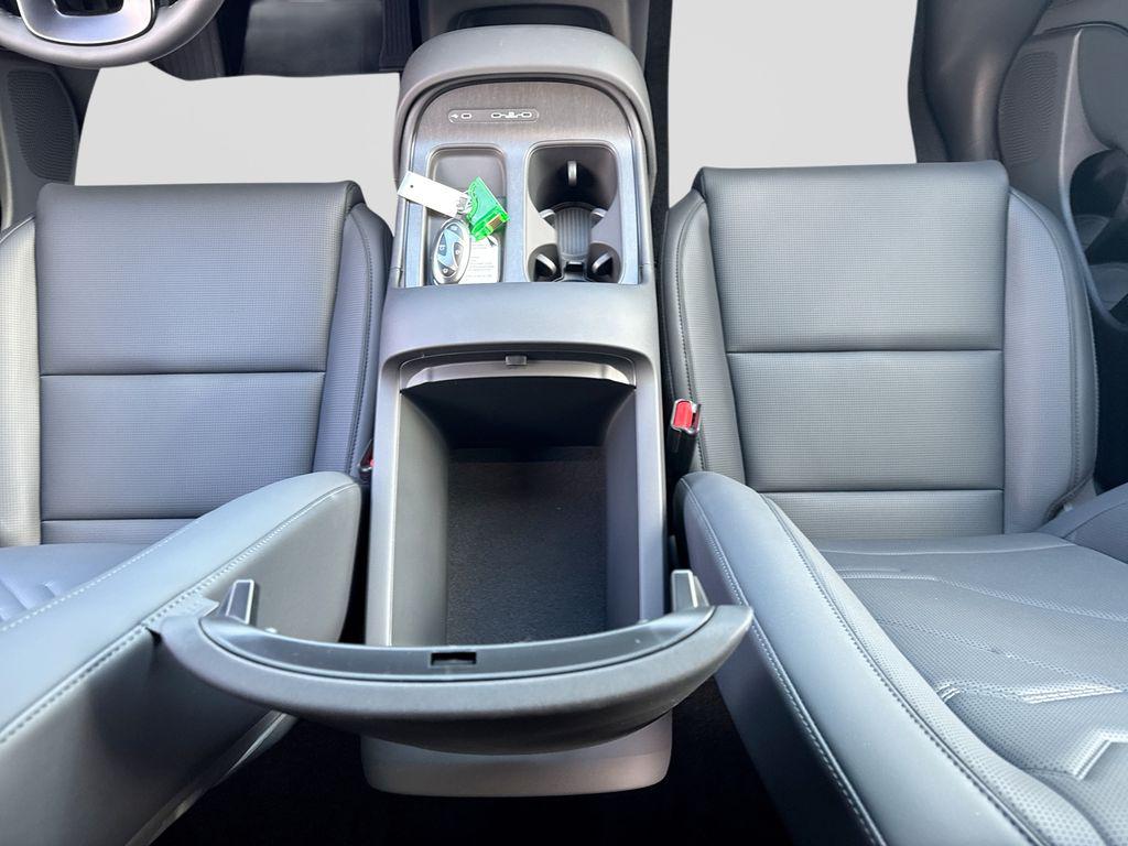2026 Hyundai Palisade XRT Pro - Photo 34