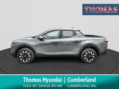 2026 Hyundai Santa Cruz SE AWD Truck Crew Cab