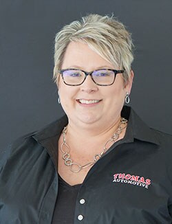 Meet the Team | Thomas Cumberland Hyundai