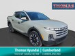  Hyundai Santa Cruz