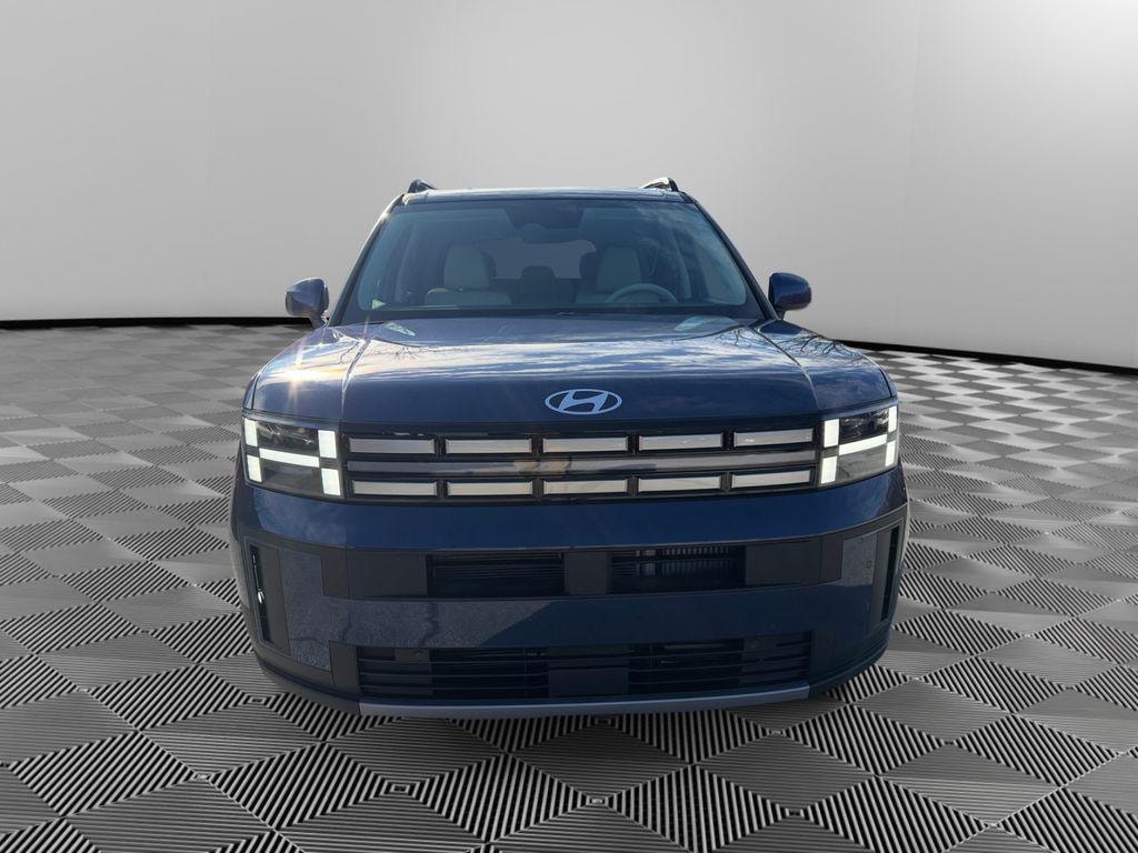 New 2026 Hyundai Santa Fe For Sale at Thomas Cumberland Hyundai | VIN ...