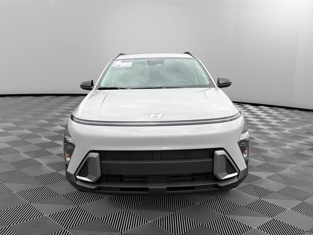 New 2026 Hyundai Kona SEL Sport AWD SUV