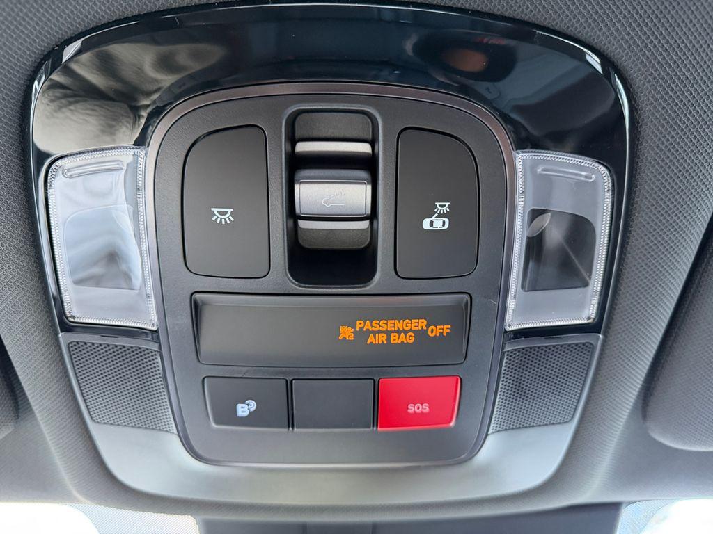 2026 Hyundai Sonata N Line - Photo 26