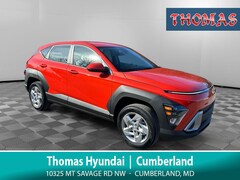 2026 Hyundai Kona SE AWD SUV