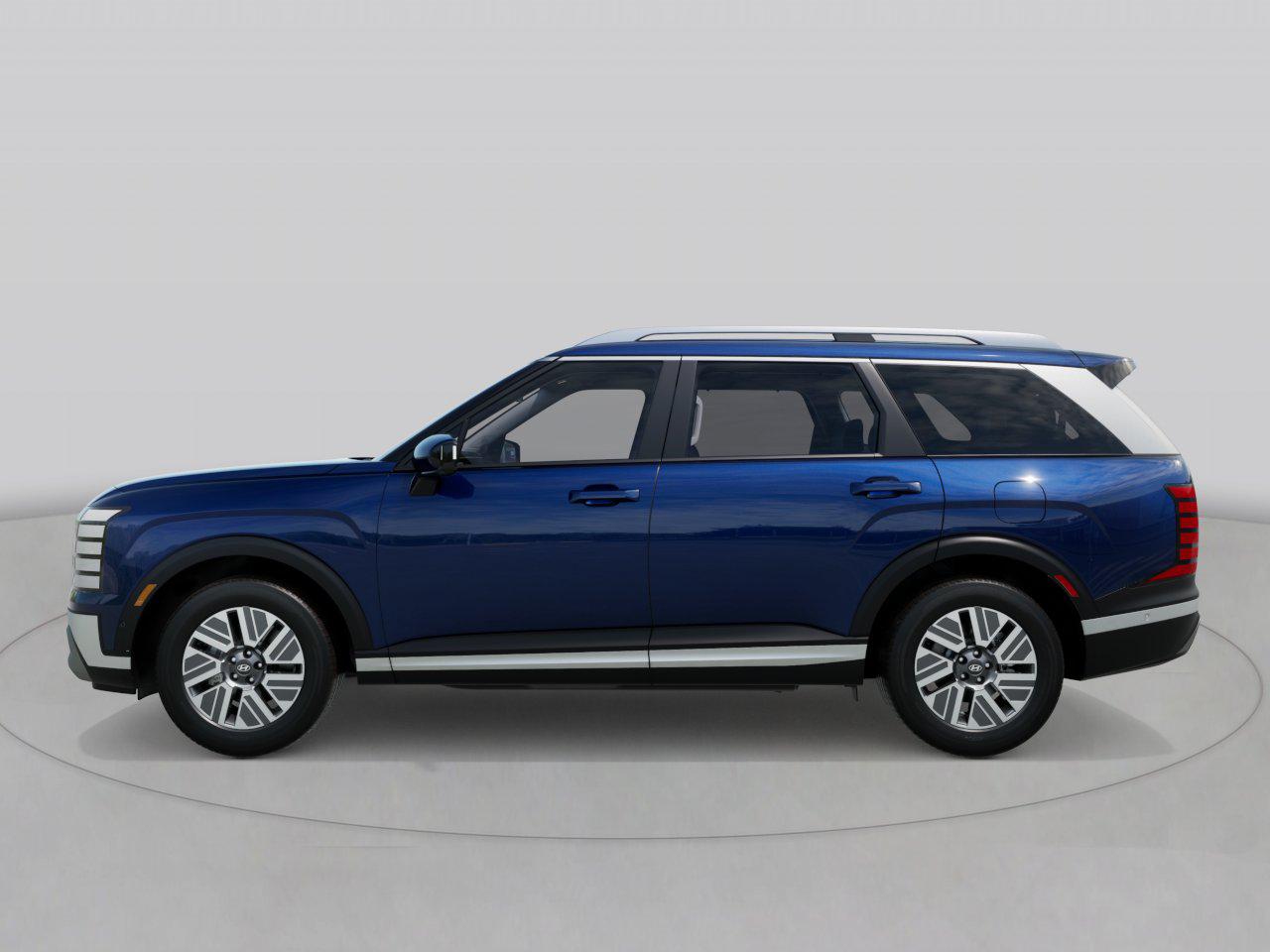 2026 Hyundai Palisade SEL photo 2