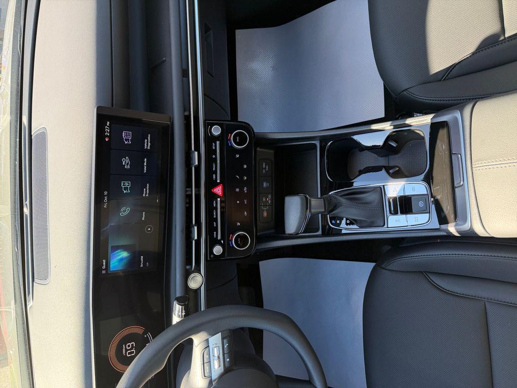2026 Hyundai Santa Cruz SEL - Photo 18
