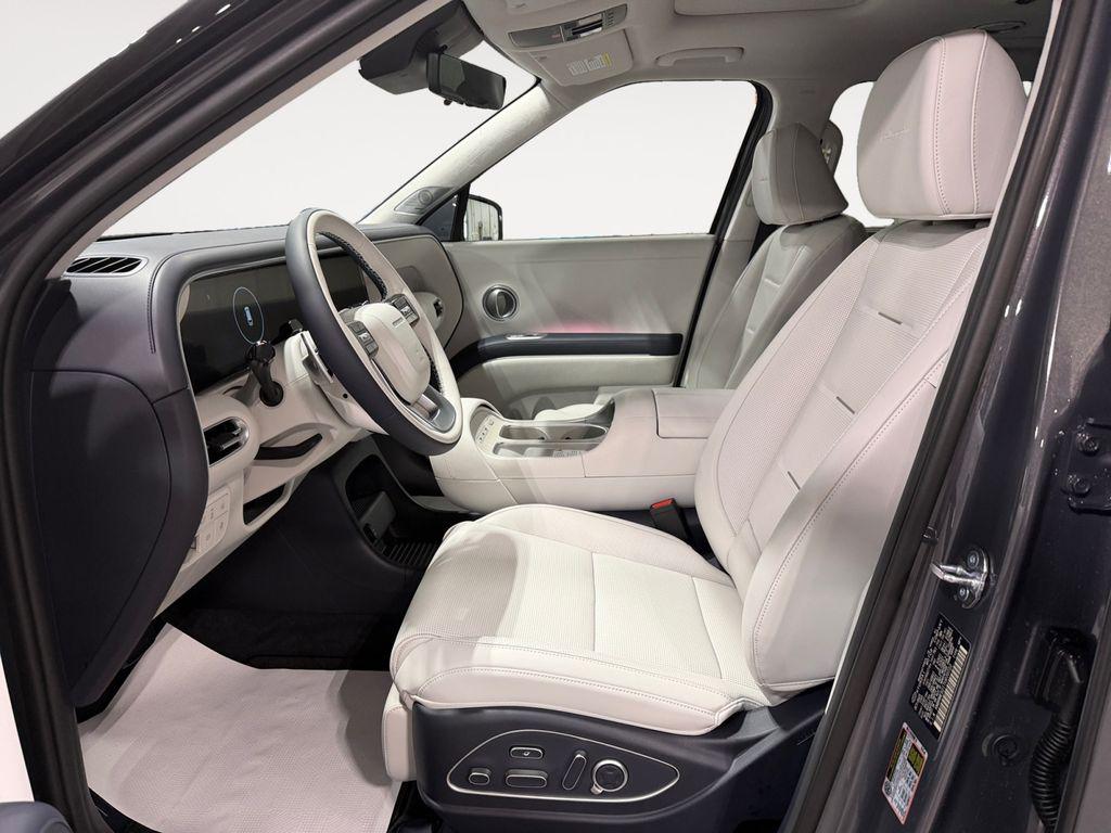 2026 Hyundai Palisade Calligraphy - Photo 9