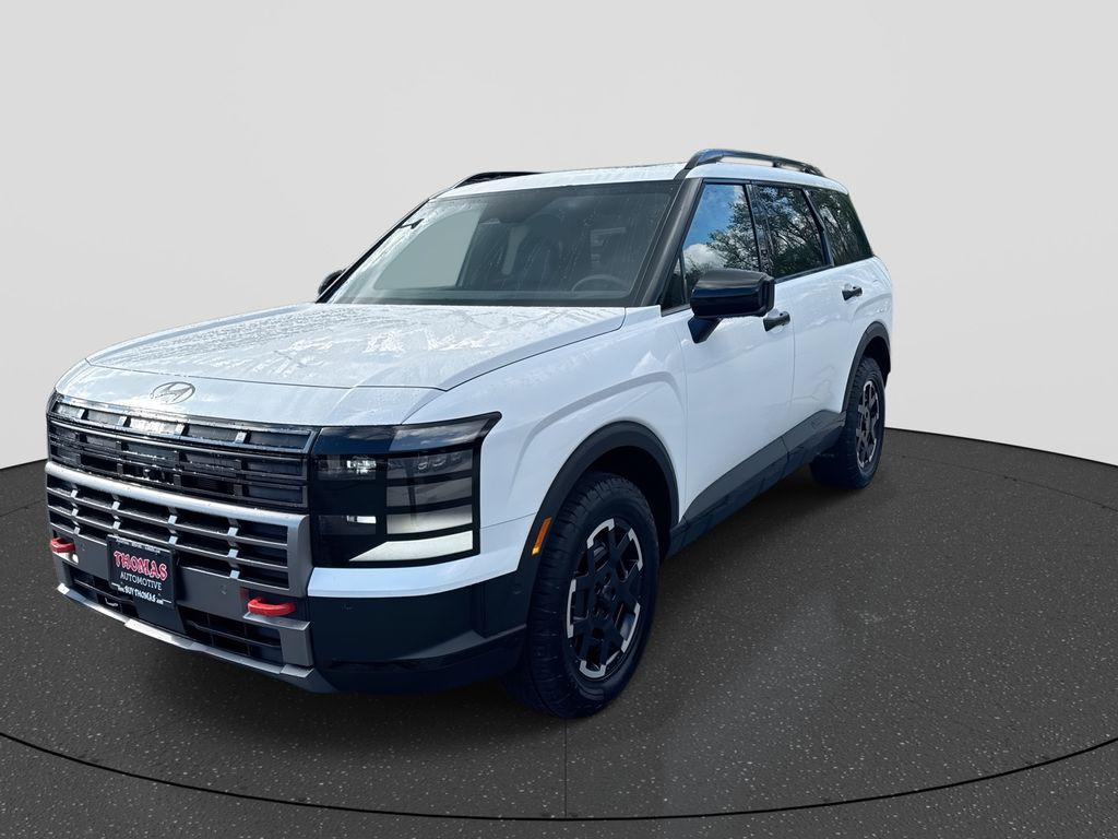 2026 Hyundai Palisade XRT Pro - Photo 10