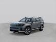 New 2025 Hyundai Santa Fe Hybrid Limited SUV