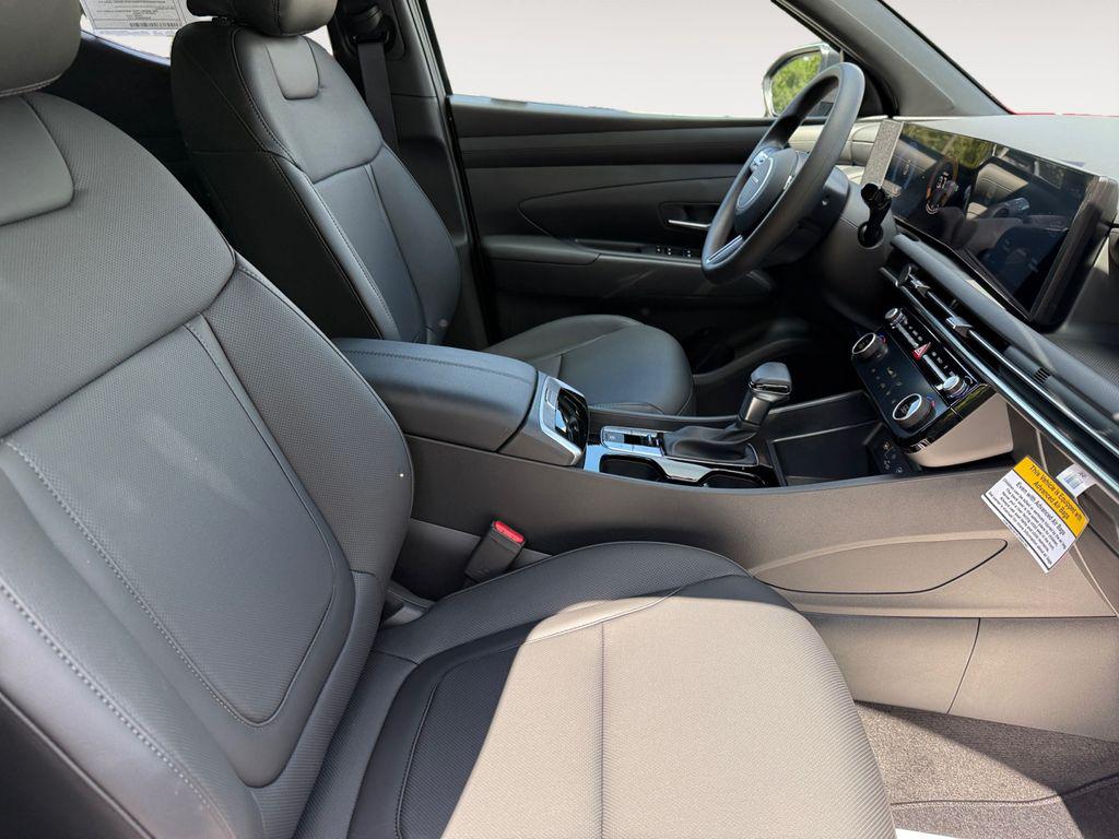 2026 Hyundai Santa Cruz SEL - Photo 28