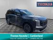 New 2026 Hyundai Palisade Calligraphy AWD SUV