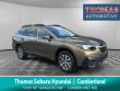 Used 2020 Subaru Outback Premium SUV
