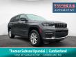 Used 2023 Jeep Grand Cherokee L Limited SUV
