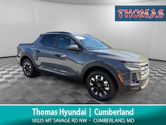2026 Hyundai Santa Cruz SEL AWD Truck Crew Cab