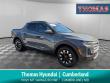 New 2026 Hyundai Santa Cruz SEL AWD Truck Crew Cab
