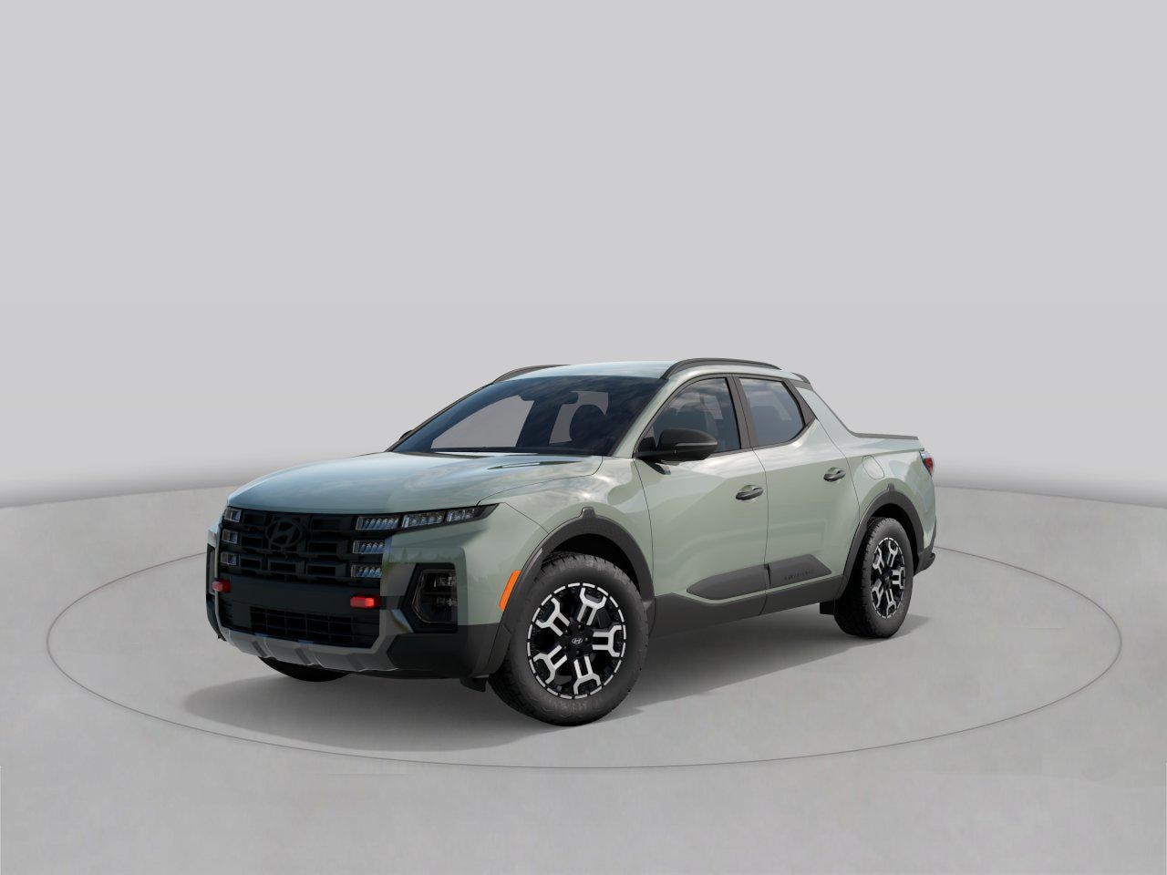 2026 Hyundai Santa Cruz XRT's photo