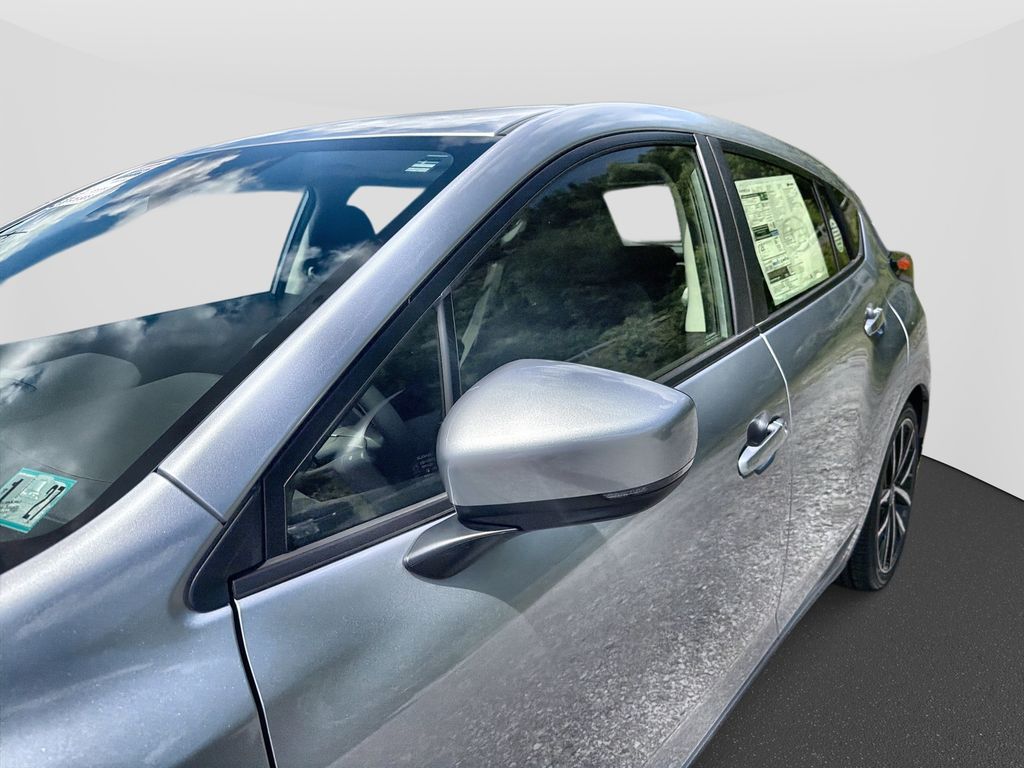 2026 Subaru Impreza Sport - Photo 11