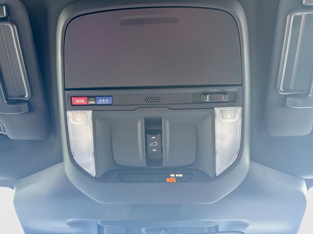 2026 Subaru Forester Limited - Photo 23
