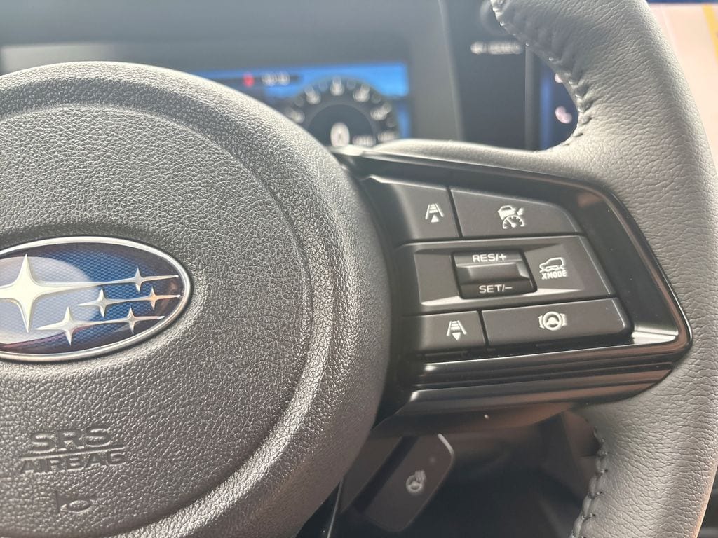 2026 Subaru Outback Premium - Photo 21
