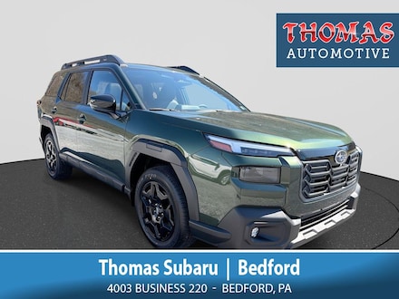2026 Subaru Outback Limited SUV SA512108