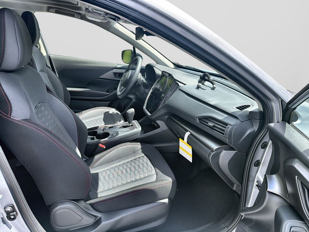 2026 Subaru Impreza Sport - Photo 30
