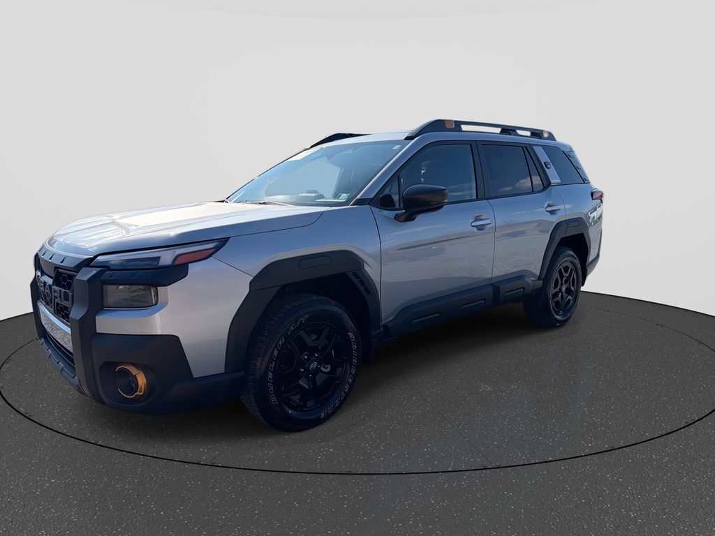 2026 Subaru Outback Wilderness - Photo 10