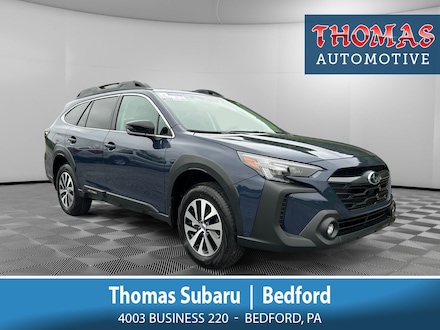 2025 Subaru Outback Premium SUV SA308449