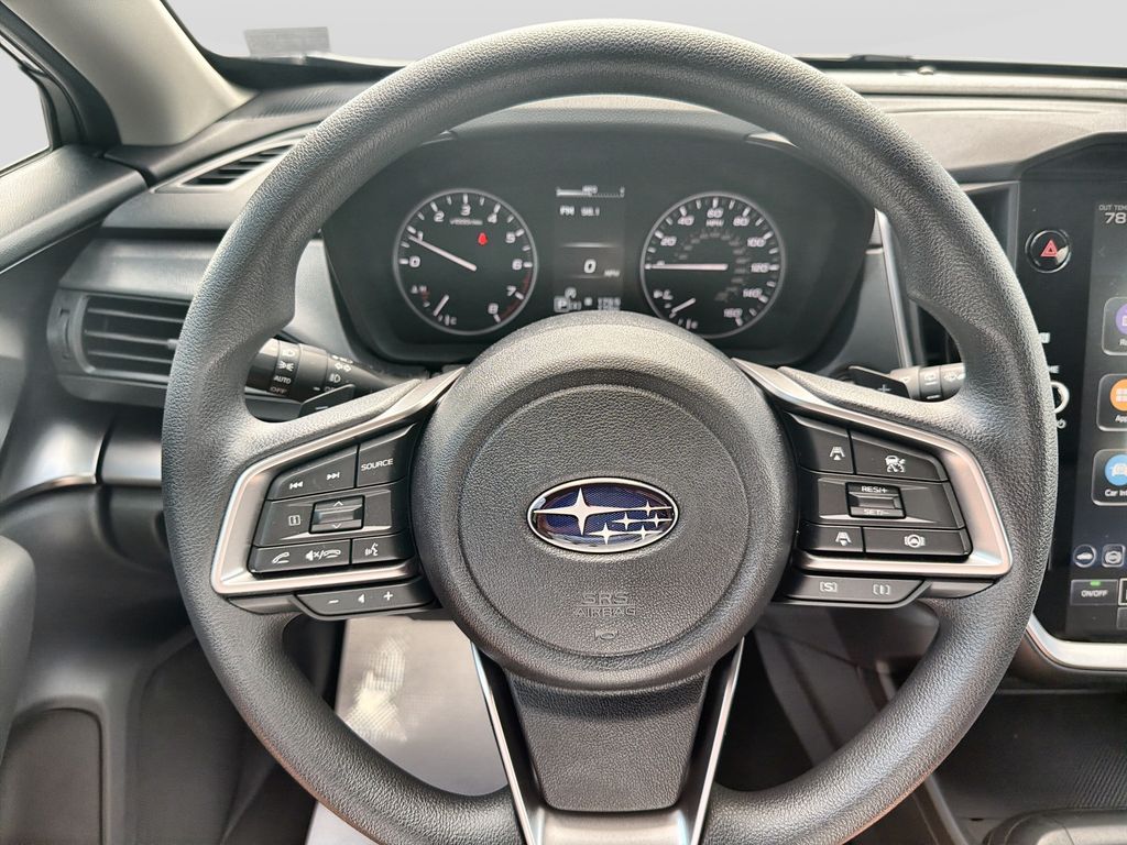 2026 Subaru Impreza Sport - Photo 19