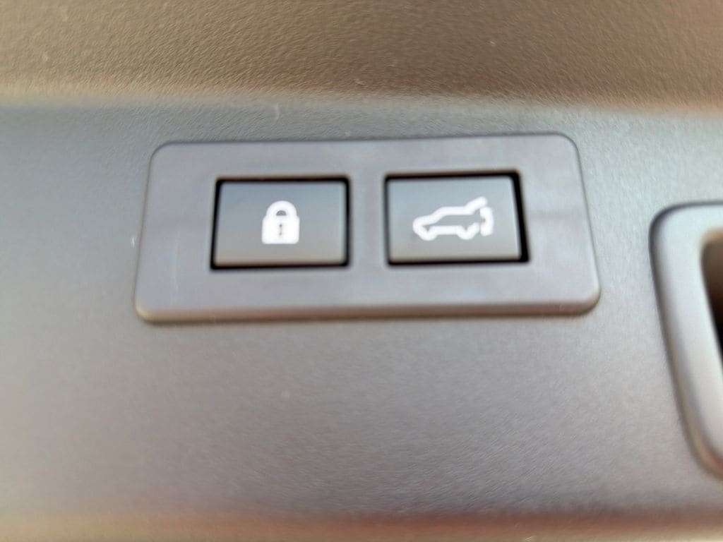 2026 Subaru Outback Wilderness - Photo 38