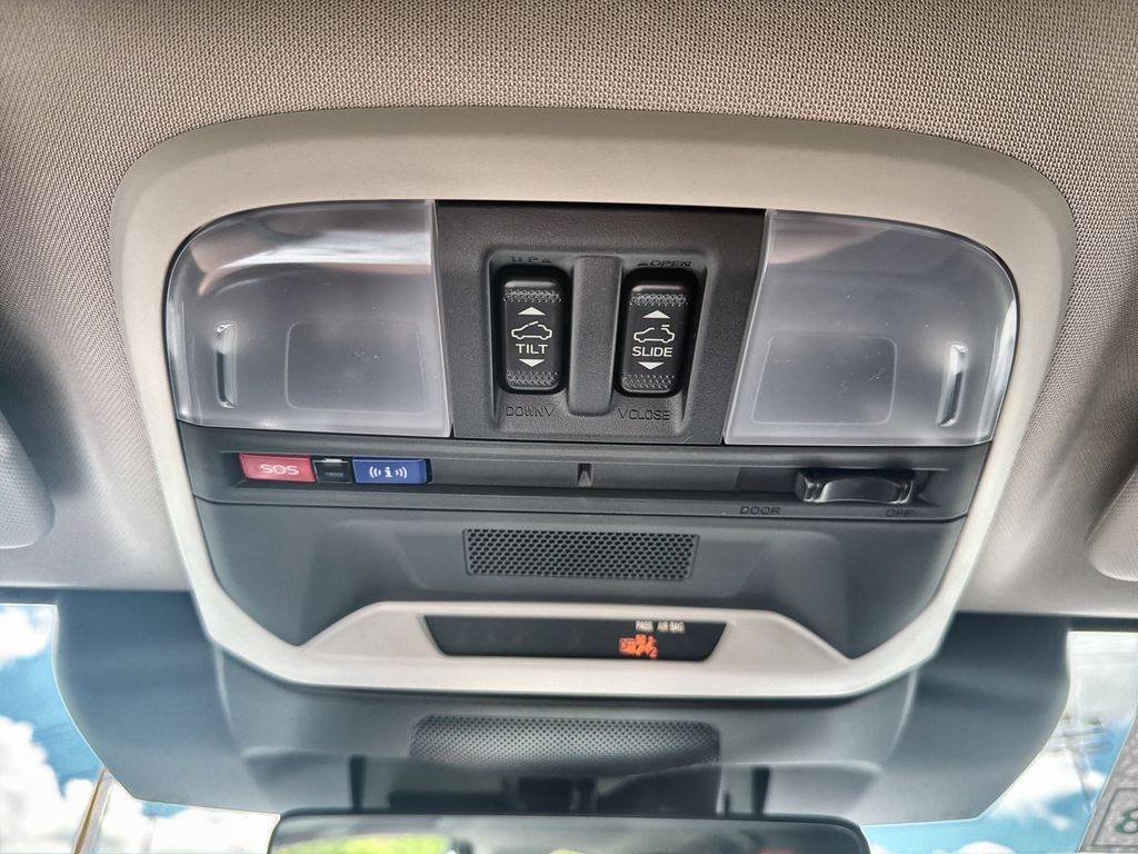2026 Subaru Impreza Sport - Photo 24
