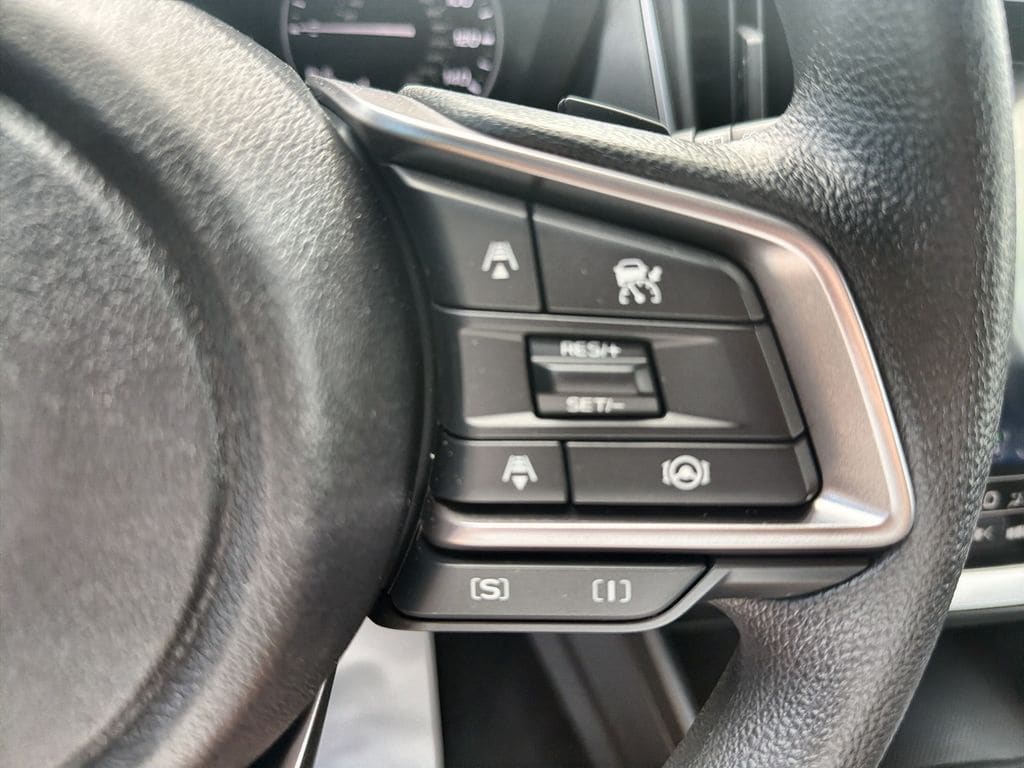 2026 Subaru Impreza Sport - Photo 21